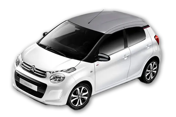 Citroen C1 1.0 VTI