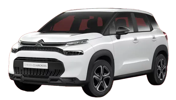 Citroen C3 Aircross Auto