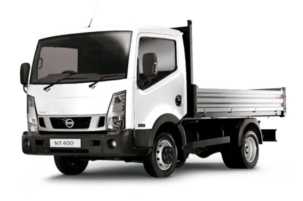 Nissan Cabstar NT400