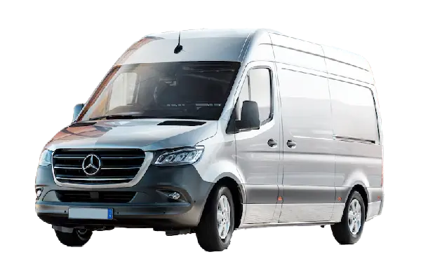 Mercedes Benz Sprinter