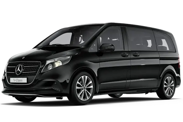 Mercedes V 250 D