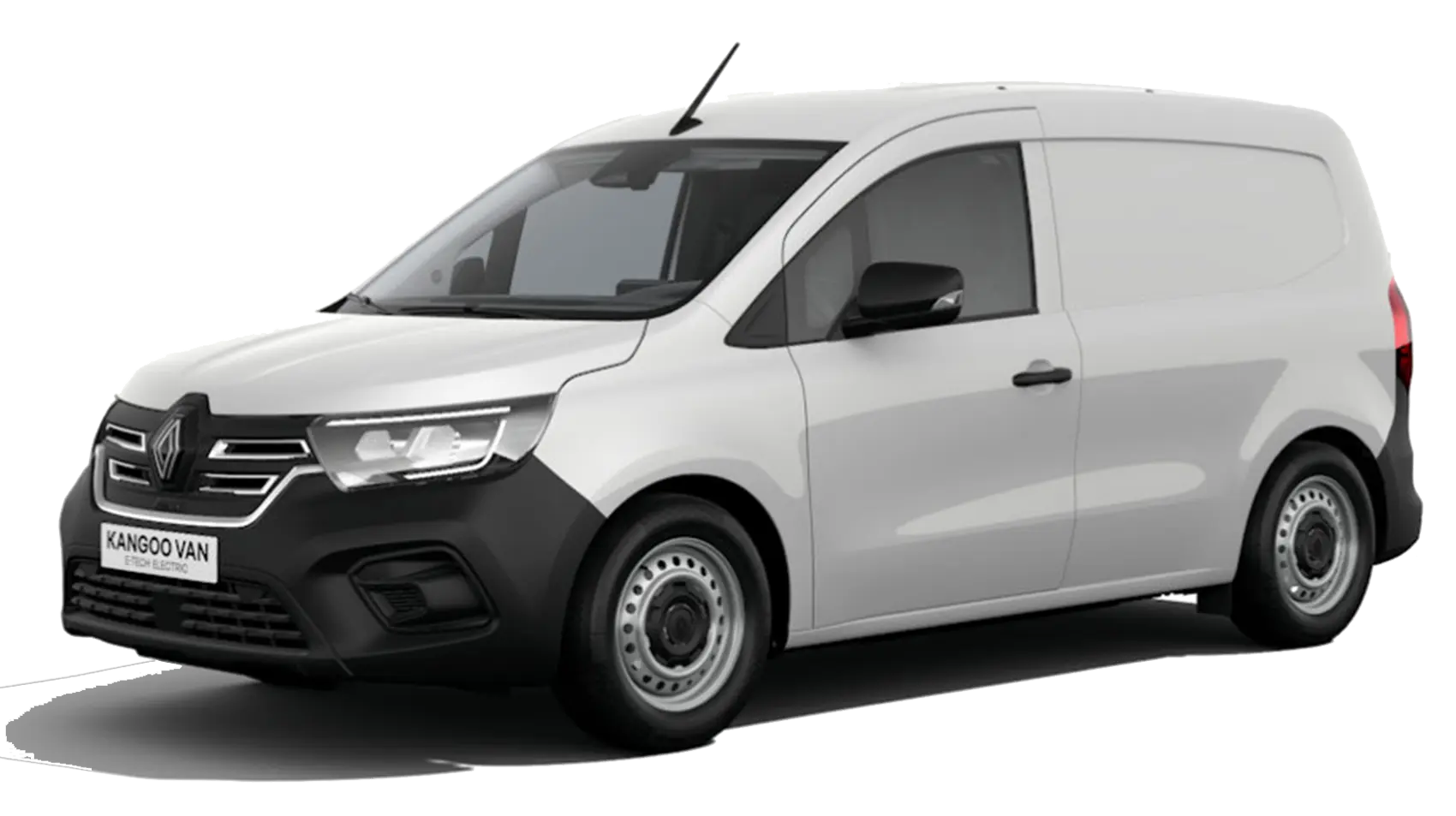 Renault Kangoo Van