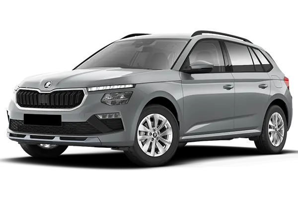 Skoda Kamiq 1.0TSI DSG Automático