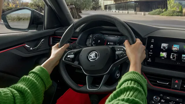 Skoda Kamiq 1.0TSI DSG Automático